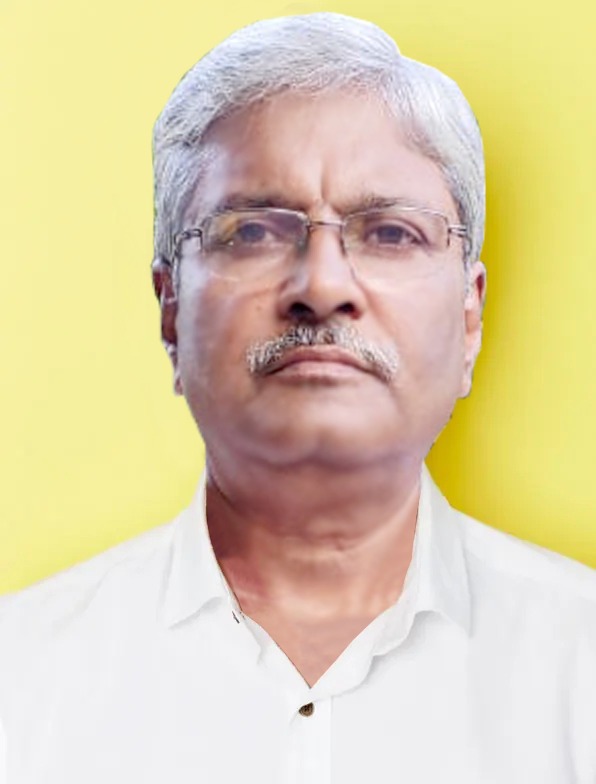 N. P. Singh